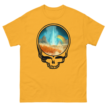 GRATEFUL DEAD-BERKELEY MOON-Community Theater 10/31 HALOWEEN
